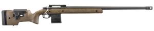 Carabine RUGER HAWKEYE LONG-RANGE Target