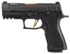       Pistolet Sig Sauer P320 X Carry Spectre - PROMOTION