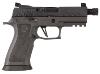             Pistolet Sig Sauer P320 X Carry LEGION - PROMOTION