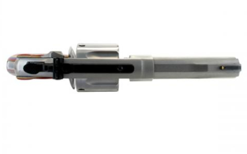 Revolver Smith & Wesson 625 Performance Center 4