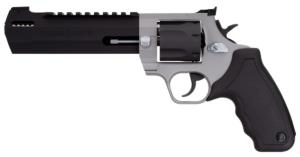      Revolver Taurus RAGING HUNTER -   357065RH Duotone 