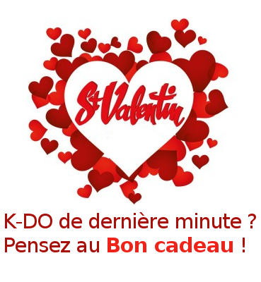 Bon Cadeau Saint Valentin Bon Cadeau Saint Valentin