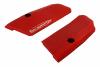                Plaquettes Alu TONI SYSTEM GTFS3DL GRIPS pour Tanfoglio (Petite Carcasse) - PROMO DESTOCK