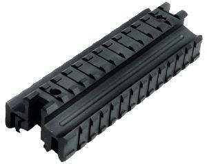 3 Rails UTG pour AR 15