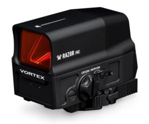 Visée holographique Vortex Optics RAZOR AMG UH-1