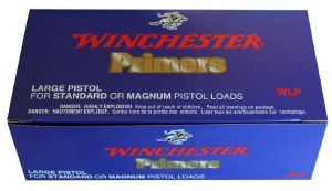Amorces Winchester  Large Pistol