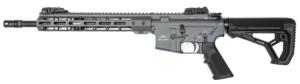 Carabine STG15C ALPEN ARMS 14.5'' CAL 223 REM Sniper Grey