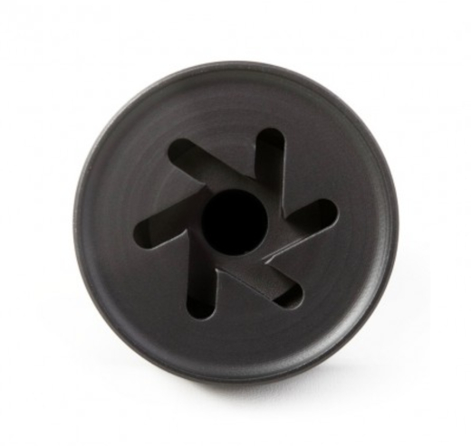 Frein de bouche ASE UTRA Dual 556 -BL Borelock