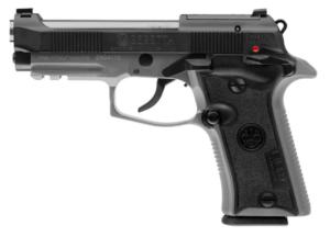       Pistolet BERETTA 80 X CHEETAH grey