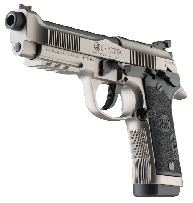 Pistolet BERETTA 92 X Performance Optique