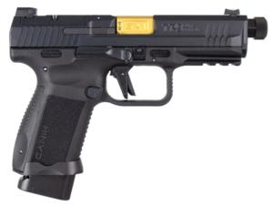 PISTOLET CANIK TP-9 SF ELITE COMBAT EXECUTIVE