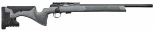          Carabine CZ 457 LRP - Long range Precision