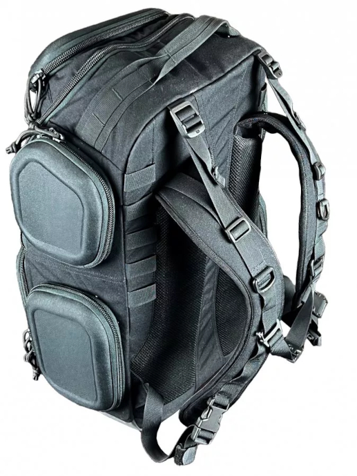 Sac à dos DAA CIA (Carry It All) Backpack