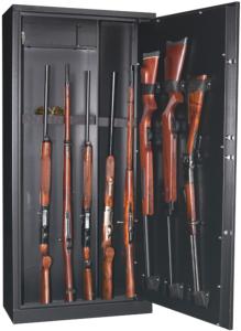 Armoire forte Fortify DELTA15