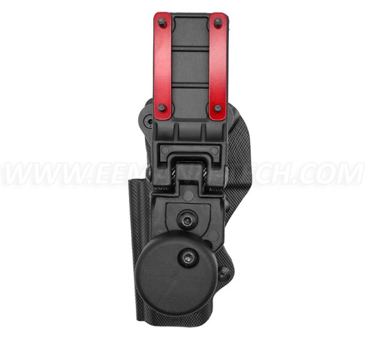 Holster GHOST THUNDER ELITE - Cliquer pour agrandir