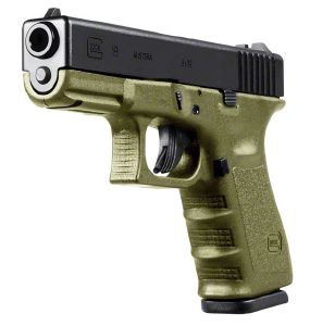 Pistolet GLOCK 19   Gen 3 Vert Olive