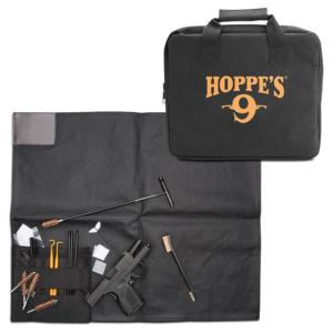       Kit de Nettoyage HOPPE'S avec tapis