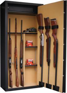 Armoire forte Infac CT14
