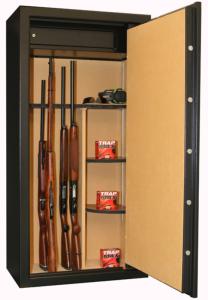  Armoire forte Infac CLTT23