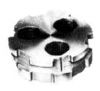 Lee 3-hole head pour presse Pro 1000 