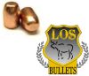 Balles LOS   38 / 357 -  180 gr RNFP 358 - COPPER PLATED