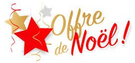 Offre spécial Noël !!