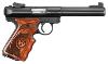 Pistolet RUGER MARK III Target Rimfire Pistol