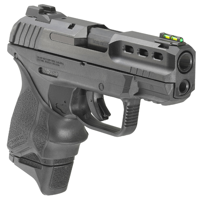 Pistolet RUGER Security 380 (3854)