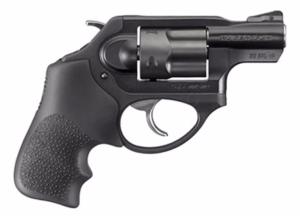 Révolver RUGER LCRX