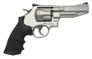Revolver Smith & Wesson 627 SSR Pro Serie 4" (178014)