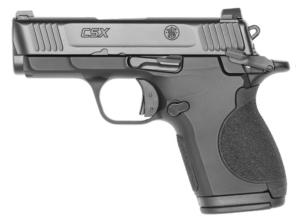       Pistolet Smith & Wesson CSX - 12615