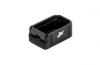 Talon de chargeur alu TONI SYSTEM PADEO Quick release +2 pour CZ Shadow 1 et 2 