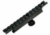 Rail Mount UTG tactical 12 encoches pour Carry Handle - PROMOTION