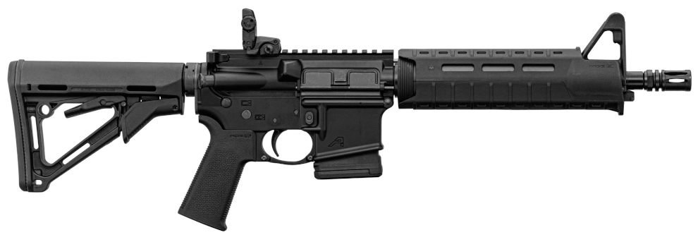 Carabine AERO PRECISION AR15 Mini AC15 10