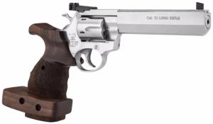  Revolver ALFA PROJ SPORT 22 LR 6'' inox