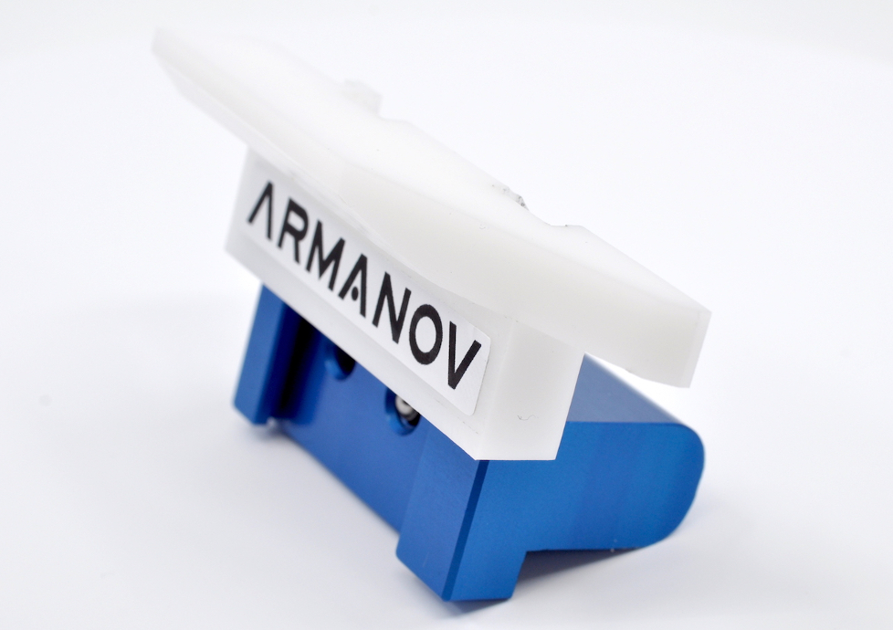 Primer Stop Switch pour presse Dillon XL650 - Cliquer pour agrandir