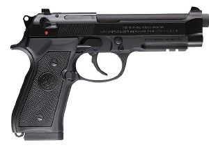  Pistolet BERETTA 92 A1 FS (Cal. 9x19)