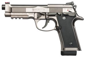      Pistolet BERETTA 92 X Performance