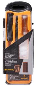 Kit de Nettoyage Browning pour Pistolets