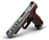 Pistolet CANIK TP-9 SFX MOD2 Tungsten - PROMOTION