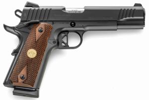 Pistolet Chiappa 1911  SUPERIOR GRADE  NOIR