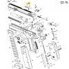       Axe d'extracteur CZ 75/58, Shadow - N° 51