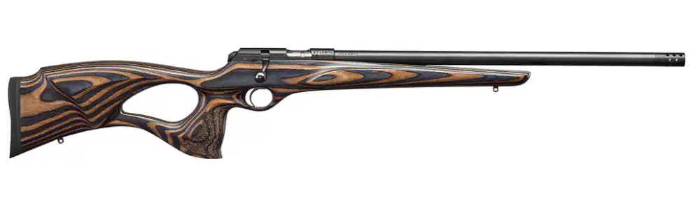 Carabine CZ 457 Thumbhole Carabine CZ 457 Thumbhole