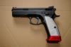 CZ SP01 FRENCH CUSTOM - Agrandir