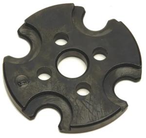      Shell Plate Dillon Precision RL 550 n°2  réf D13751- PROMOTION