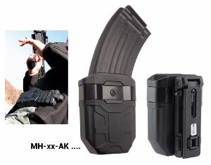 Porte-Chargeur en plastique MH-14 pour AK 47 Clip UBC2