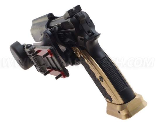 Holster GHOST THUNDER ELITE - Cliquer pour agrandir