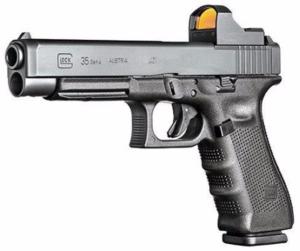 Pistolet GLOCK 35  Gen 4 MOS