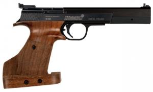 Pistolet Hammerli X-ESSE EXPERT SF 22 LR