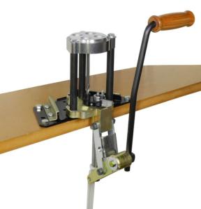       Presse Lee 4-Hole Turret Value - PROMOTION
